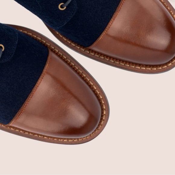 Dante Oxfords by Vintage Foundry Co. - Picture 5 of 6